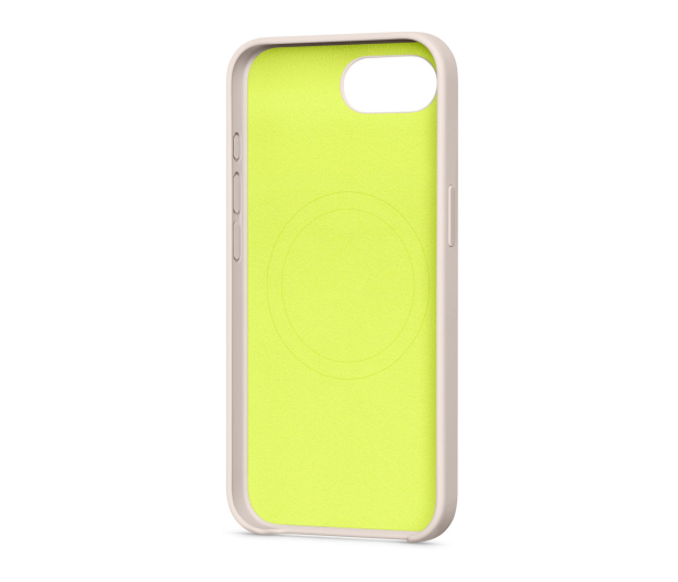 Apple Etui Beats do iPhone 17e MagSafe boksytowy beżowy - 1505886 - zdjęcie 3